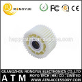 NCR ATM Parts ATM Plastic Parts ATM gear NCR Gear 42T Idler Gear 445-0587791